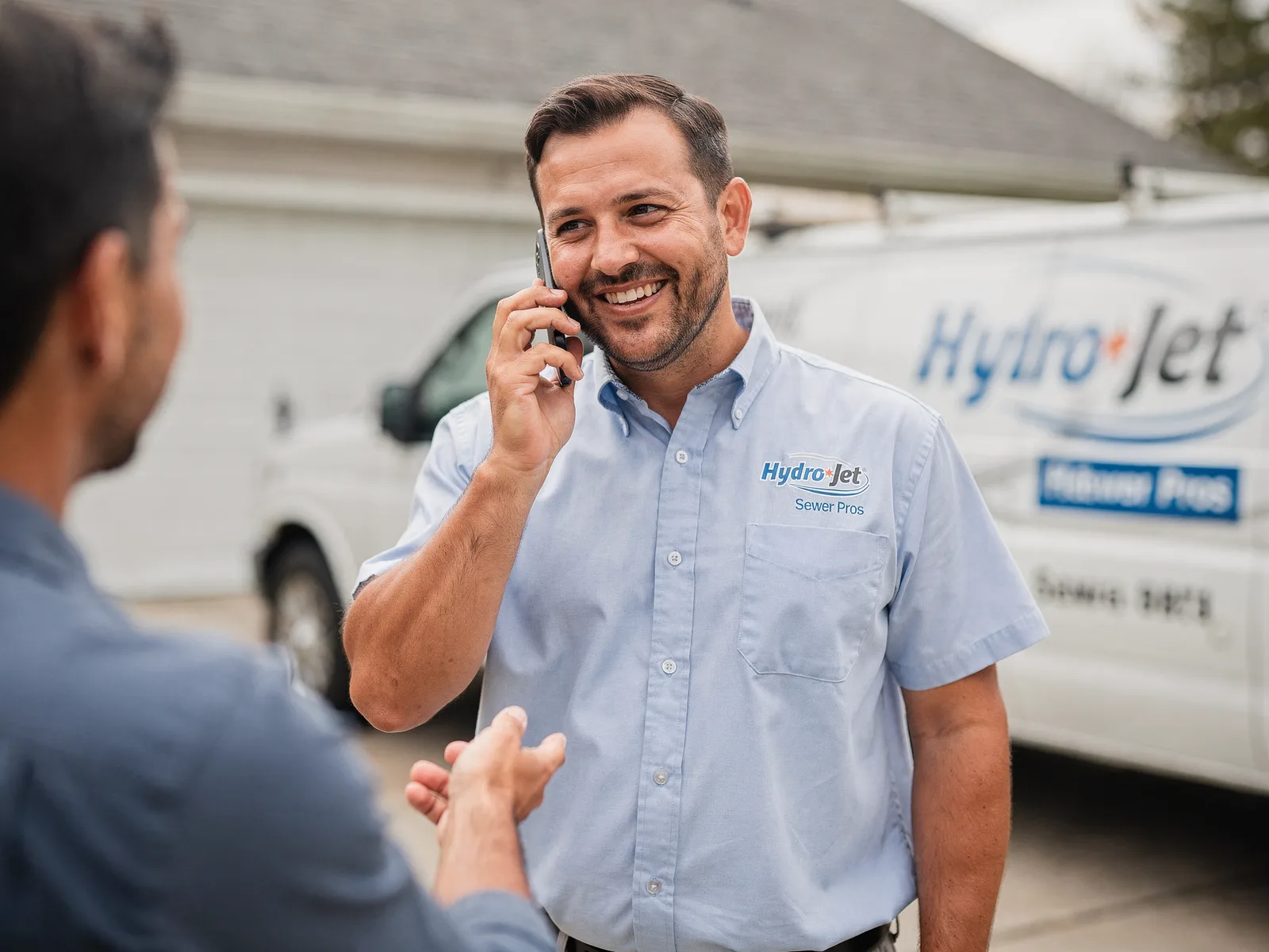 Hydro Jetting Odessa, NE FAQs